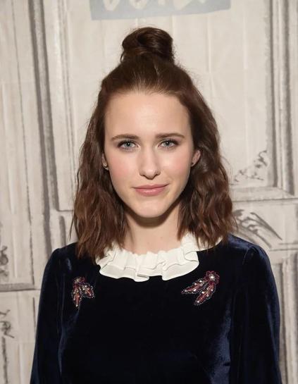 Rachel Brosnahan
