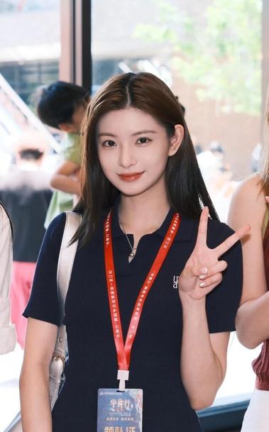 250628 _汐Douyinアップデート - 「偶然にYirenに会った」
