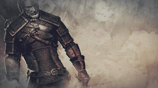 The Witcher