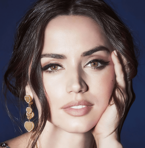 Ana De Armas
