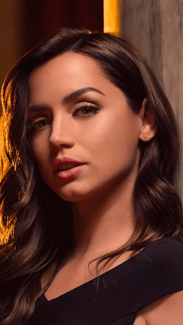 Ana De Armas