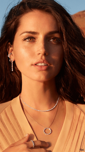 Ana De Armas