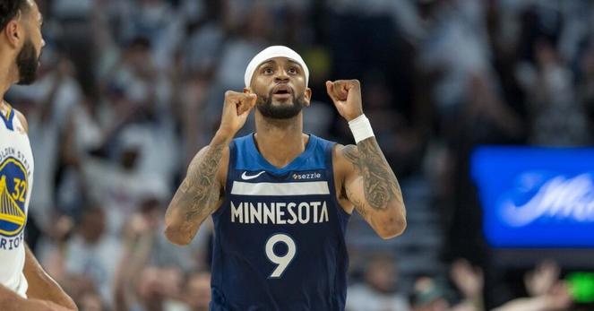 Rumor: Detroit Pistons showing interest in Nickeil Alexander-Walker