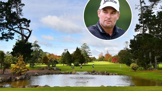 Ryan Fox, Auckland MPs support proposal to retain Takapuna Golf Club while resolving flood vulnerability
