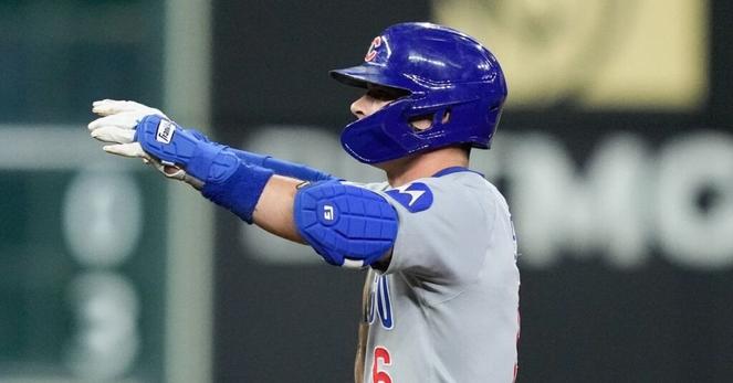 Chicago Cubs vs. Houston Astros preview, Saturday 6/28, 6:15 CT