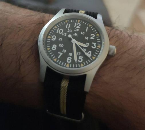A militado ml05