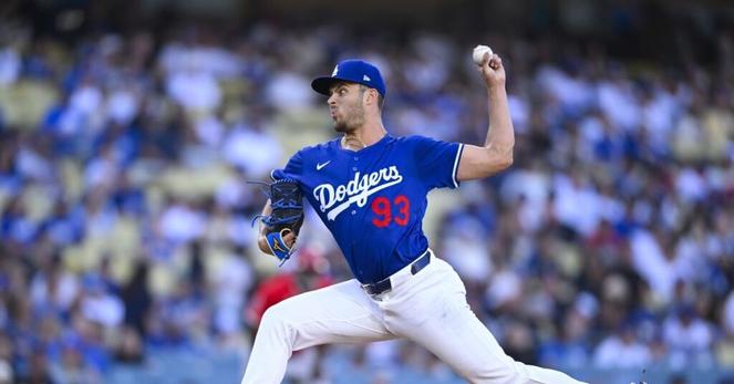 Dodgers minors: Jackson Ferris, Sean Linan, Payton Martin pitch zeroes