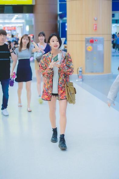 190729 Chaeyoung