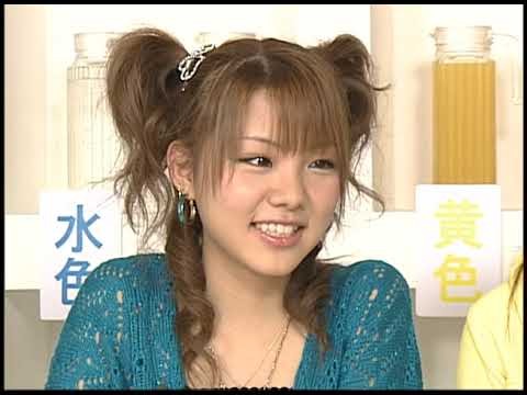 モーニング娘。- Morning Musume - DVD MAGAZINE - Vol 06 - 2006