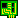 18x18 pixel color circuit board emoji design