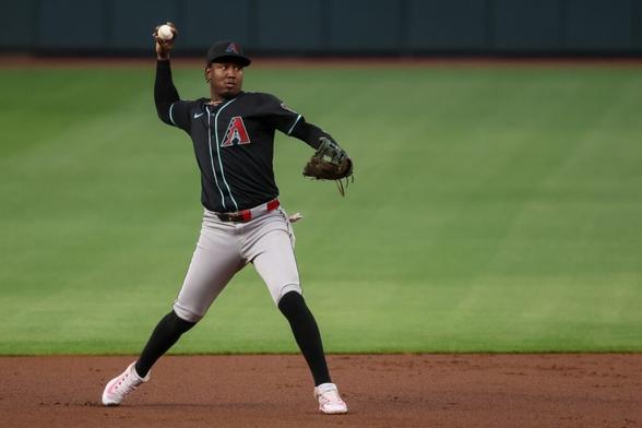 mlb picks Geraldo Perdomo Arizona Diamondbacks predictions best bet odds