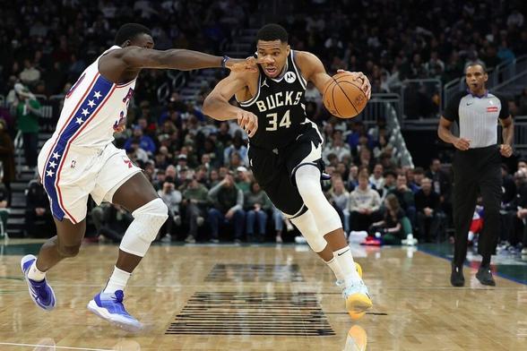 Greg Cote: No Durant, but might Heat have summer blockbuster with Giannis?