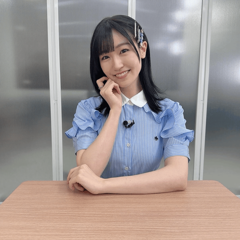 Maeshima Ami from the『Koujo Denka no Kateikyoushi』Pre-air Special