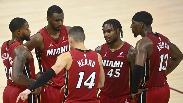 Miami Heat Reportedly Sign Player For $24 Million