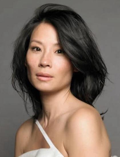 Lucy Liu
