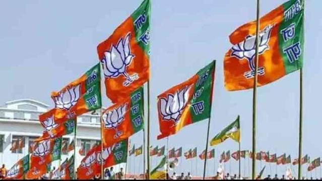 हिमाचल भाजपा अध्यक्ष