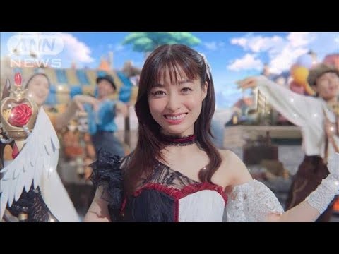 橋本環奈が夢見る「空想の世界」、もし異世界に迷い込んだらどうする？(2025年6月29日)