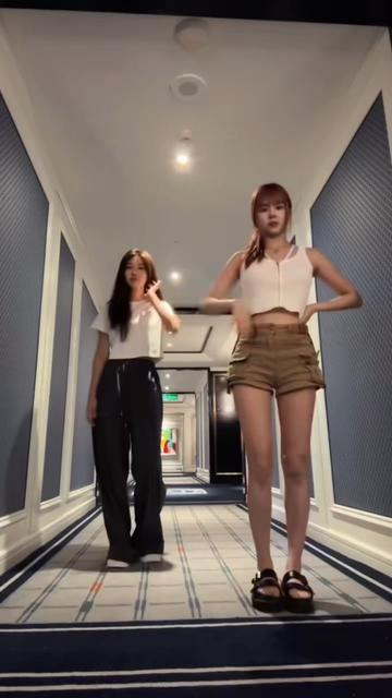 250629 Sihyeon＆E：Tictok Update