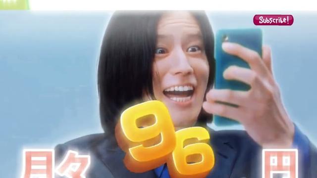 音量注意！檀黎斗が帰ってきた…保険を売るために？！