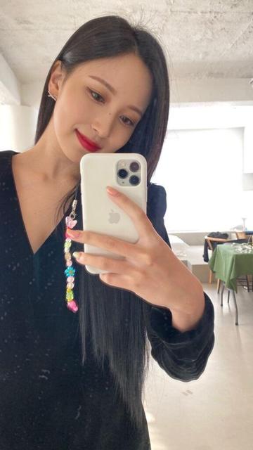 Mina 🖤