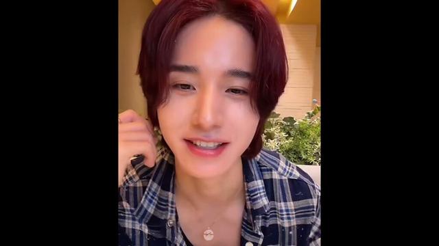 JO1 佐藤景瑚 Tiktokライブ 20250629