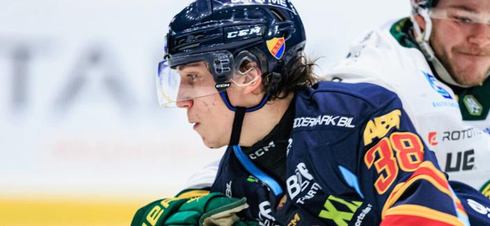 The top steals from the first round of the 2025 NHL Draft