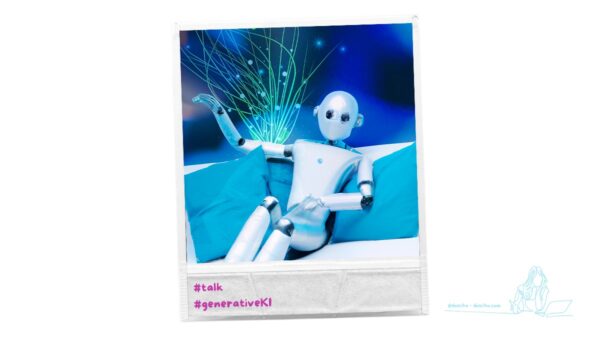 Talk Generative KI
