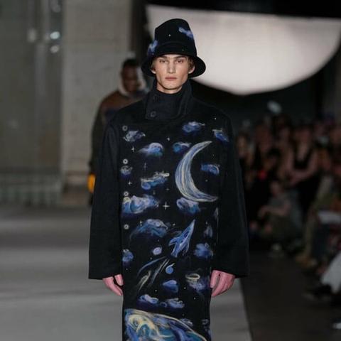 パリ：LGN、KidSuper、ショーン・スエンとファッションがストーリーテリングになるとき - FashionNetwork 日本