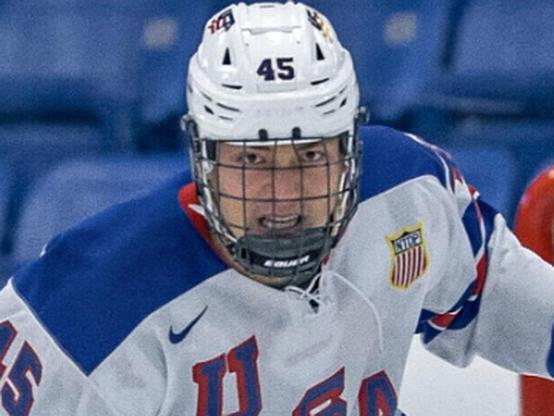 Maple Leafs load up on size, work ethic and intriguing backgrounds at draft