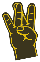 Logo von WebFinger

Quelle: https://en.wikipedia.org/wiki/WebFinger
https://en.wikipedia.org/wiki/File:WebFinger_Logo.svg