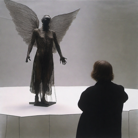 Immersive image
