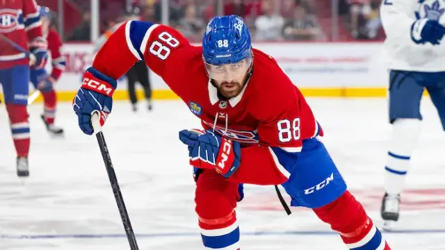 Top Habs Prospect Could Surprise and Crack Canadiens' Lineup This Fall, Says Scout
