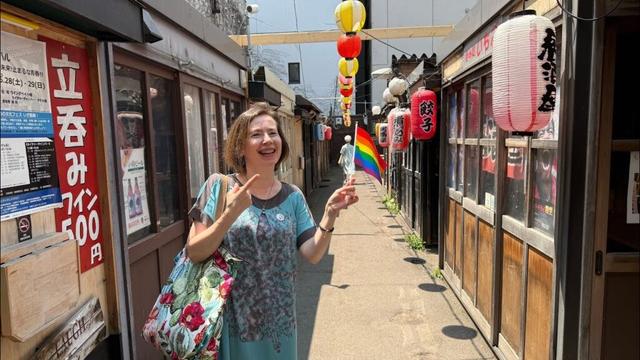 Otaru Warehouses District Tour | Hokkaido