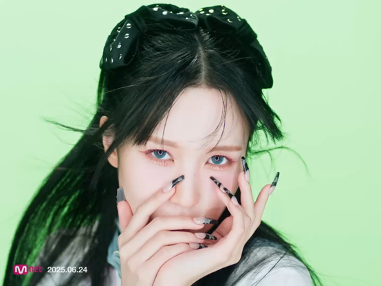 250630 - Another concept another dangerous Mina