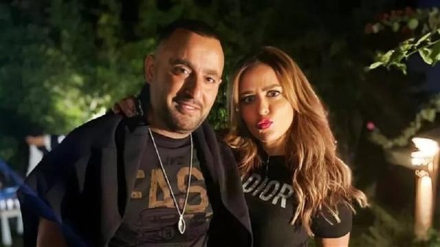 بعد شكوى طليقته.. إخلاء سبيل أحمد السقا بكفالة مالية