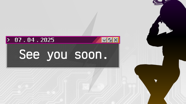 See you soon.
07-04-2025