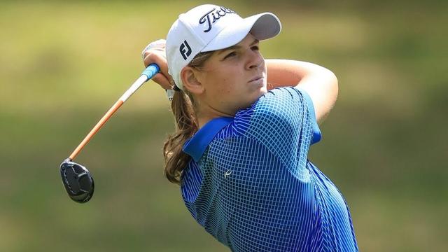 Amundi German Masters | Tag 4 | Ladies European Tour | Golf