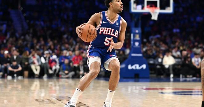 Quentin Grimes should still be a priority as Sixers enter 2025 NBA free agency