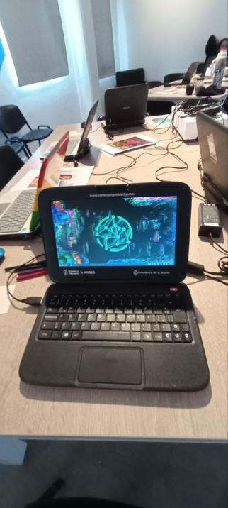 Fondo de pantalla de hackfun