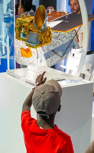 Des vocations qui sont nées