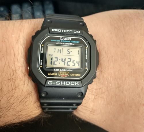 casio g-shock dw-5600ue digital watch