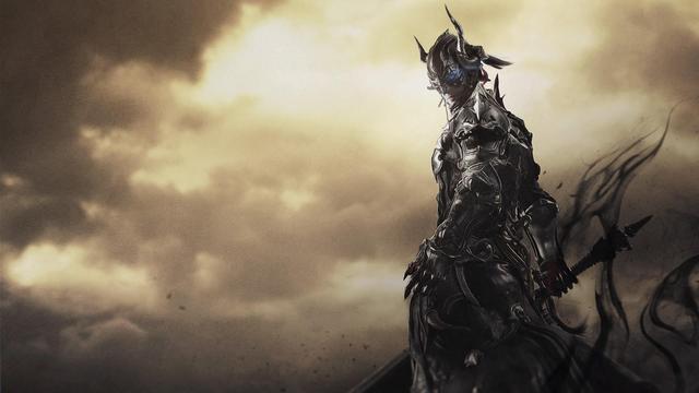 📰 Una imagen #random #randomImageGame #randomPic #imagenRandom #videogames #FINALFANTASYXIV - FINAL FANTASY XIV