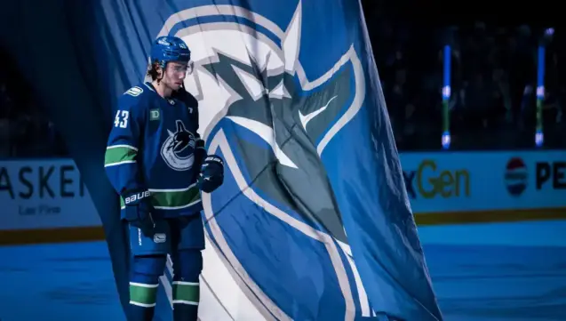 Quinn Hughes transforms Vancouver Canucks into playoff contenders while rewriting the script for defensemen