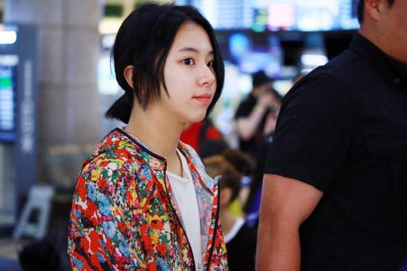 190729 Chaeyoung