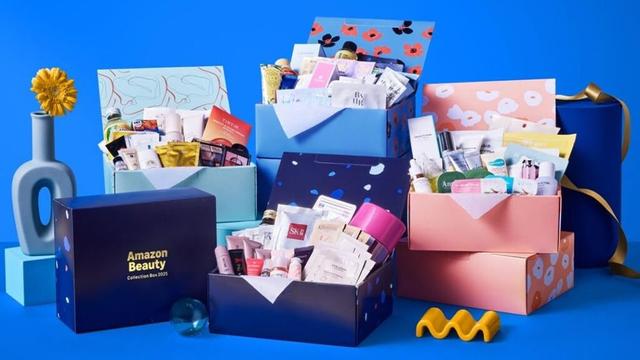 人気ブランドのコスメがお得なセットに！ Amazon限定のコレクションボックスで夏の肌に潤いを | Vogue Japan