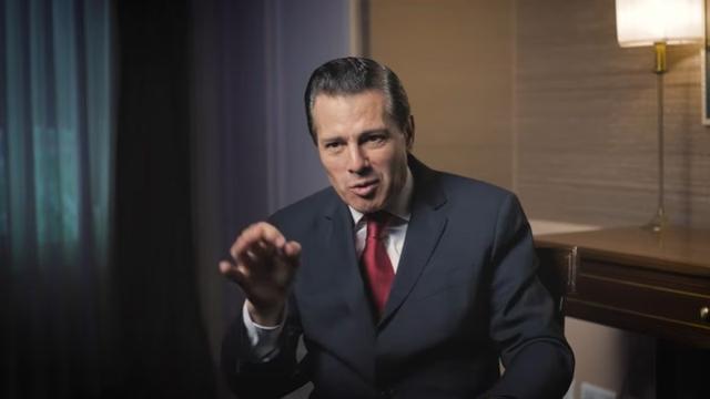 Enrique Peña Nieto