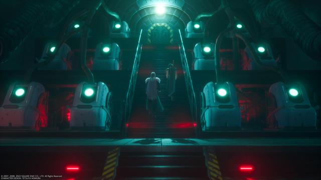 📰 Una imagen #random #randomImageGame #randomPic #imagenRandom #videogames #CRISISCORE–FINALFANTASYVII–REUNION - CRISIS CORE –FINAL FANTASY VII– REUNION