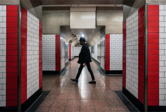 St Paul's London Underground station