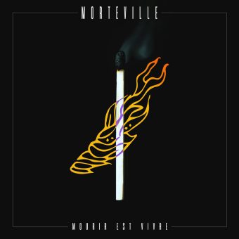 Morteville: Mourir est vivre