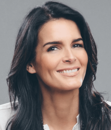 Angie Harmon
